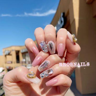 Special designs $ 80