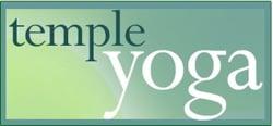 Temple Yoga