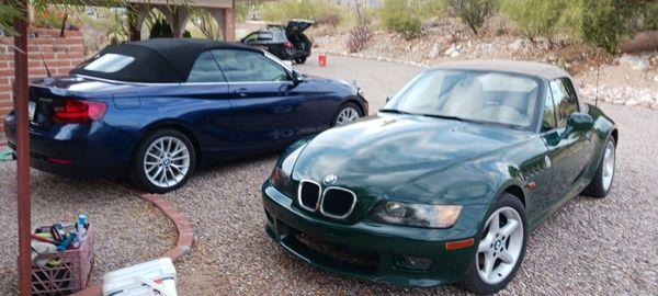 JPs Mobile Detailing and Handyman Services