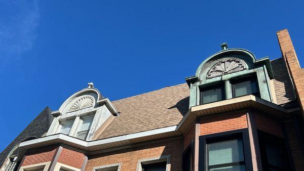 United Roofing & Construction