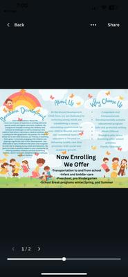 Barahona Development