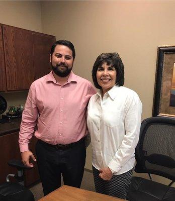 Dustin Allan - Realtor With Compass