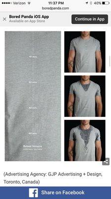 Coach Carter's Apparel