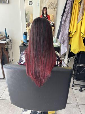 Blossom Beauty Salon & Spa