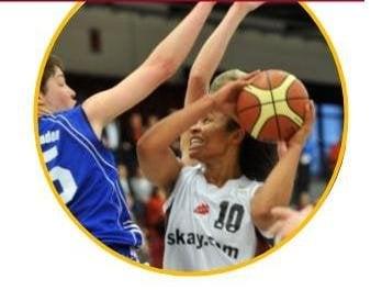 Team 2Four Basketball