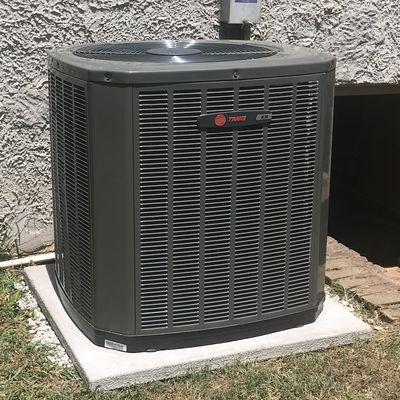 Gatliff Heating and Air