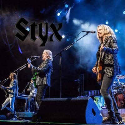 Rock Chic Photography