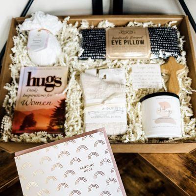 Hugs Gift Set
