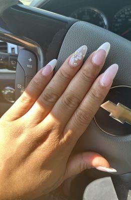 A & T Nails