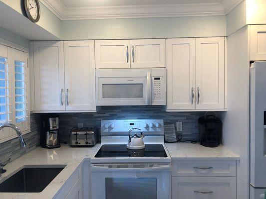 Bayfront Interior Resources