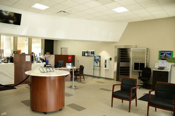 Security Bank of Kansas City
