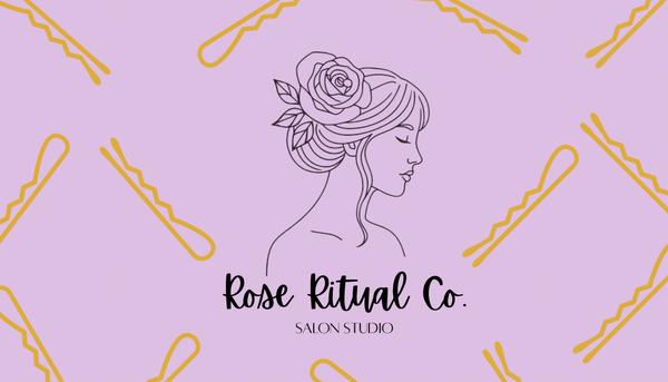 Rose Ritual