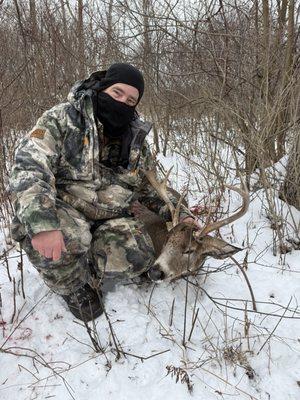 Nick's Sporting Goods