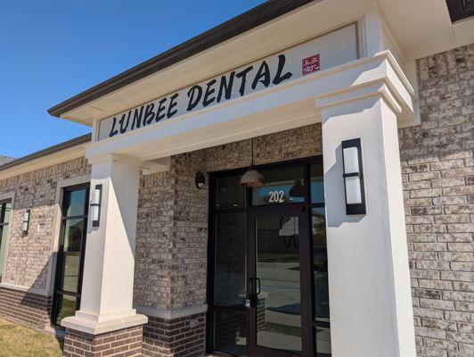 Lunbee Dental