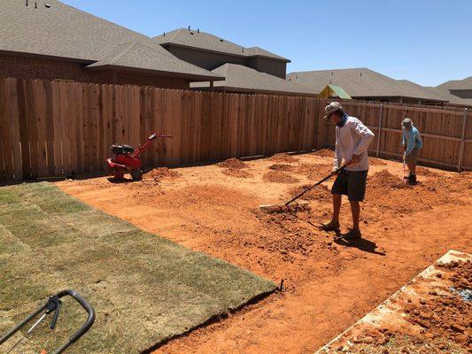 Wild Bill's Lawn & Landscape