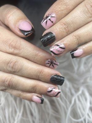 Hebron Nails