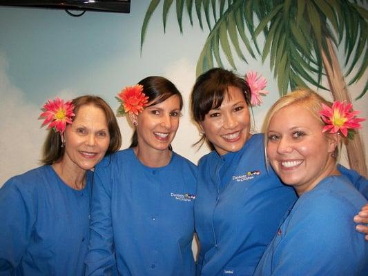 Dentistry for Children - Woodstock