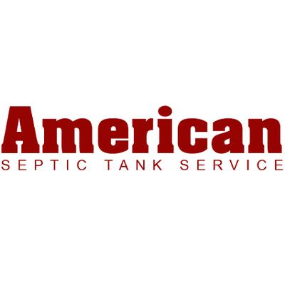 American Septic Tank Services
