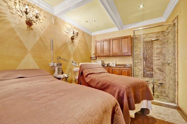 Salon Gio & Day Spa