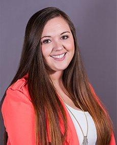 Chani Cotton, Paralegal