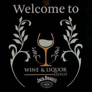 Wine And Liquor Depot