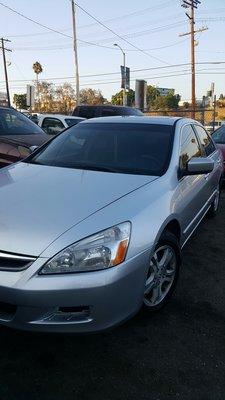 M & C Auto Body Shop