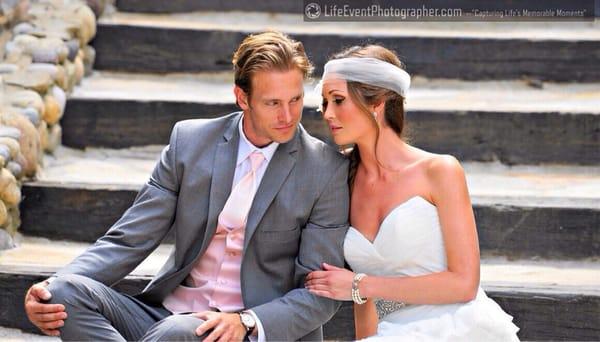 Life Event Photographer