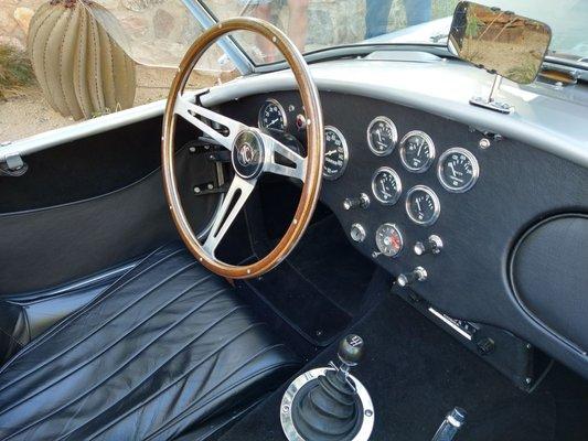 Scottsdale Classic One