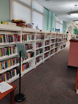 West Haven Public Library