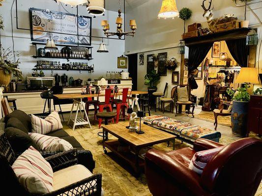 The Seafood Shop Gourmet & Charcuterie