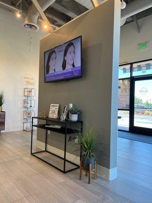 Skin Solutions Aesthestics