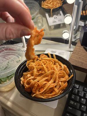 Crust Pizza Co. - Gleannloch Farms