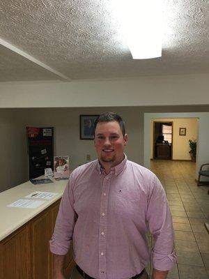 Farm Bureau Insurance