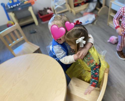 KK’S Early Learning Center