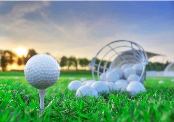 Champions Run Golf Course