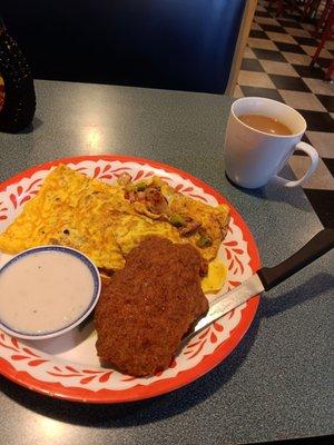 The Cottage Restaurant