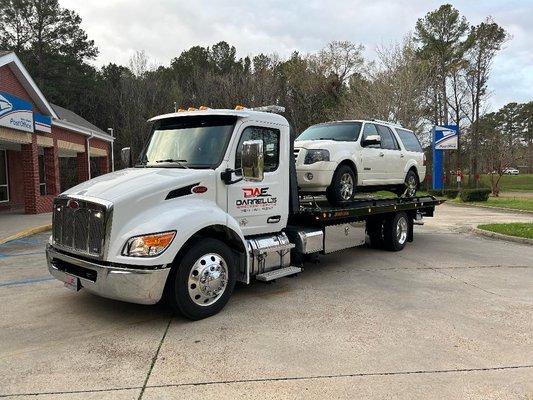 State of the art Equipment