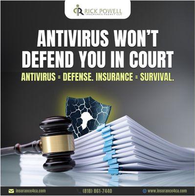 Rick Powell Insurance Agency LLC