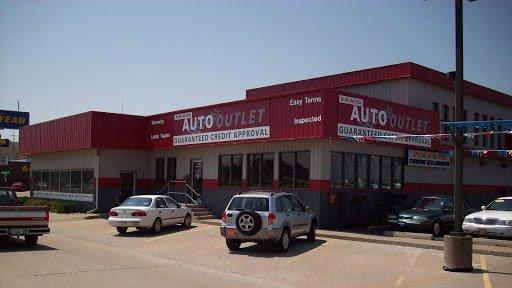 U-Haul Neighborhood Dealer