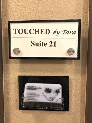 Touched By Tara