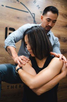 Longevity & Performance Institute - SGV