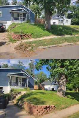 Pridham Pride Lawn Maintenance