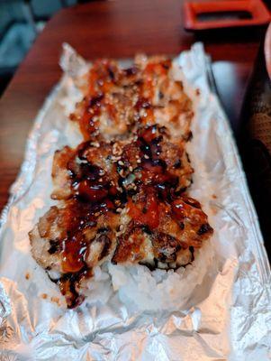 Sushi & Maki Restaurant