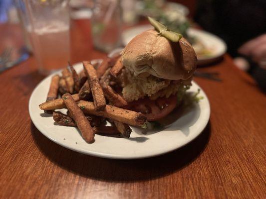 Carriage House Restaurant