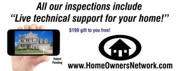 Pacific Homes Inspection