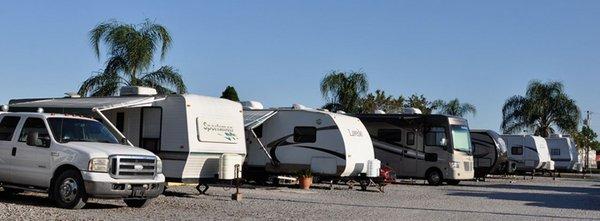 Houma RV Park