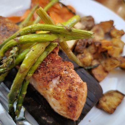Salmon