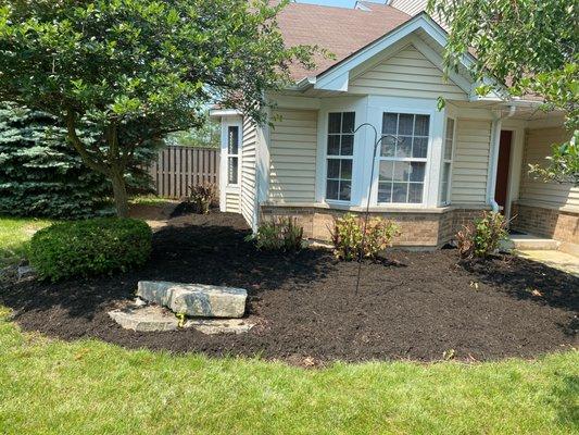 Martin's Lawn & Snow Service