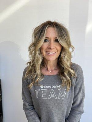 Triple Crown Salon Inc