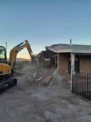 Rc Demolition Services